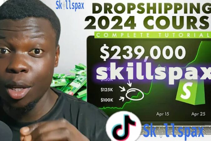 Drop Shipping Hausa Course